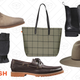 25% off all accessories and shoes with code STEPINTOFALL25